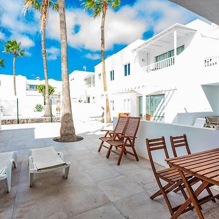 Vivienda Vacacional Casa Las Cucharas Costa Teguise Exterior photo